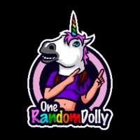 onerandomdolly's Twitch profile picture