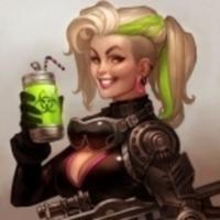 oneresette's Twitch profile picture