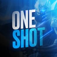 oneshotmlbb's Twitch profile picture