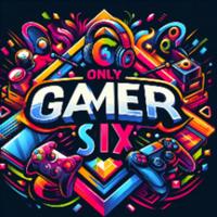 onlygamersix's Twitch profile picture