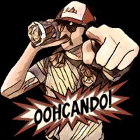 oohcando's Twitch profile picture