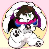 ookami_kemono's Twitch profile picture