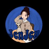 ooojenjenooo's Twitch profile picture