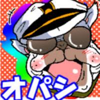 opashi8san's Twitch profile picture