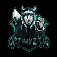 optimyztic's Twitch profile picture