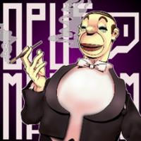 opus_magnum's Twitch profile picture