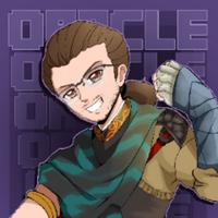 oracle_999's Twitch profile picture