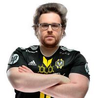 oraxe's Twitch profile picture