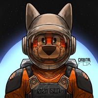 orbitalfox_'s Twitch profile picture