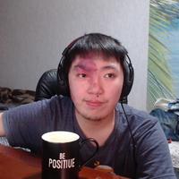 orchlon's Twitch profile picture