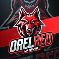 orelred's Twitch profile picture