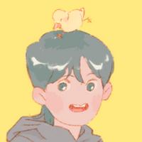 orenjikunart's Twitch profile picture
