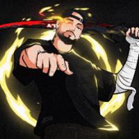 orochdg's Twitch profile picture