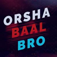 orshabalbro's Twitch profile picture