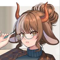 oshietauro's Twitch profile picture