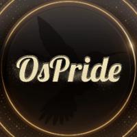 ospride's Twitch profile picture