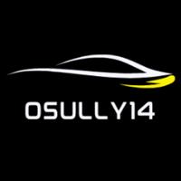 osully14's Twitch profile picture