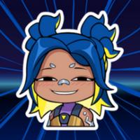 osumiu's Twitch profile picture