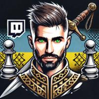 otamanich's Twitch profile picture