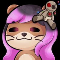 otterlady's Twitch profile picture