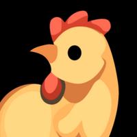 ourchickenlife's Twitch profile picture