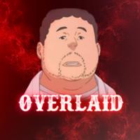 overlaid1's Twitch profile picture