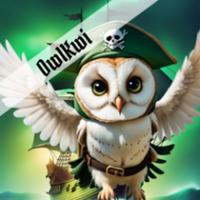 owlkwi's Twitch profile picture