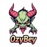 ozybey16's Twitch profile picture