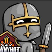 p4wnyhof's Twitch profile picture