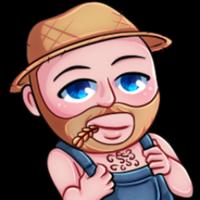 padarius's Twitch profile picture