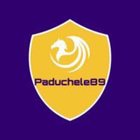 paduchele89's Twitch profile picture