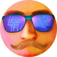 paduteam's Twitch profile picture