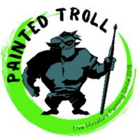 painted_troll's Twitch profile picture