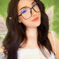 paislily's Twitch profile picture