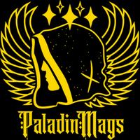 paladinmags's Twitch profile picture