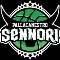 pallacanestrosennori's Twitch profile picture