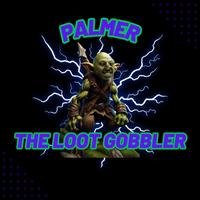 palmerthelootgobbler_14's Twitch profile picture