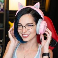 pamelahorton13's Twitch profile picture