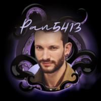 pan5413's Twitch profile picture