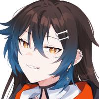 panbibi's Twitch profile picture