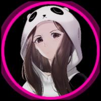 pandaamanda's Twitch profile picture