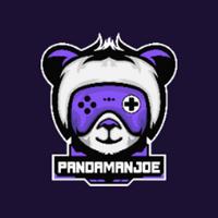 pandamanjoe's Twitch profile picture