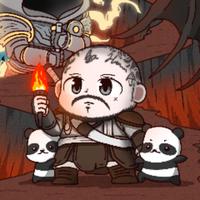 pandatv's Twitch profile picture