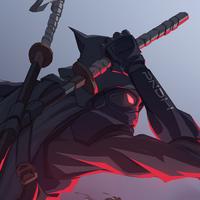 panduh's Twitch profile picture