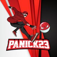 panick23's Twitch profile picture