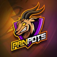 panpots's Twitch profile picture