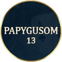 papygusom13's Twitch profile picture