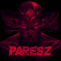 paresz's Twitch profile picture