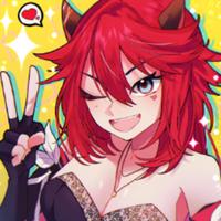 parikuyumi's Twitch profile picture