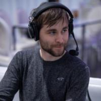 parkscasts's Twitch profile picture